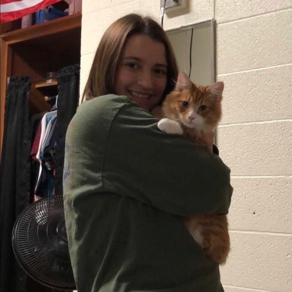 Meet Your Posher, Emma! - Picture 8 of 8